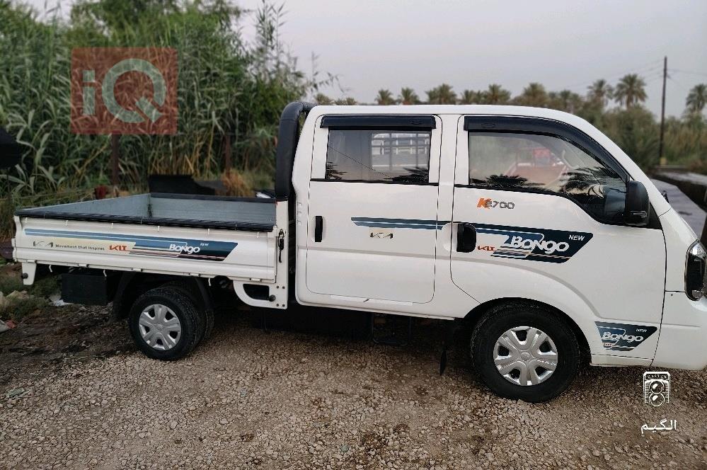 Kia Bongo
